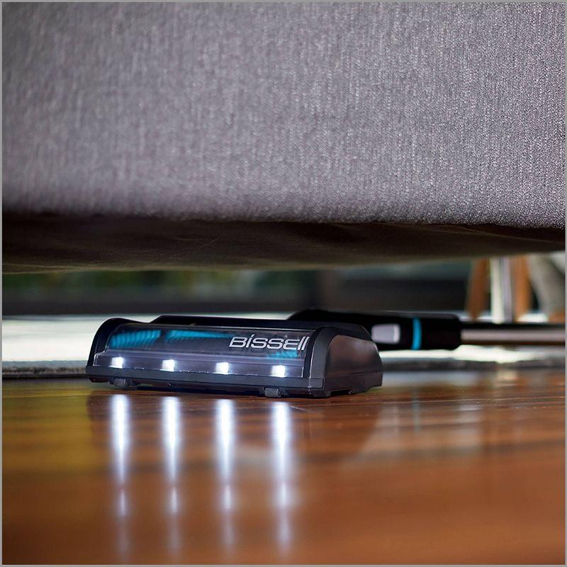 BISSELL Premium Pet Hair Canister Vacuum – 2230