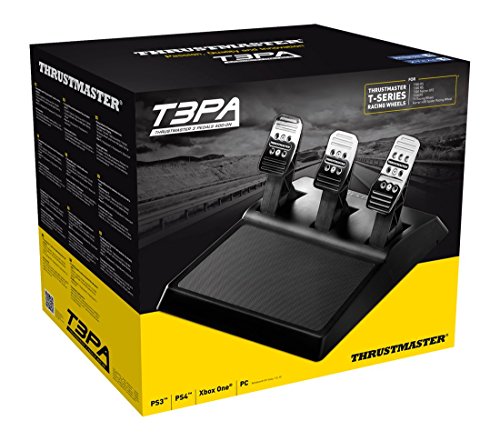Thrustmaster T3PA Add-On (PS5, PS4, XBOX Series X/S, One, PC)