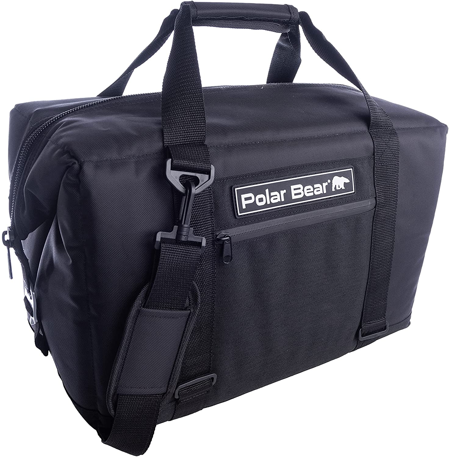 Polar Bear Coolers 24 Pack Original Nylon Soft Cooler