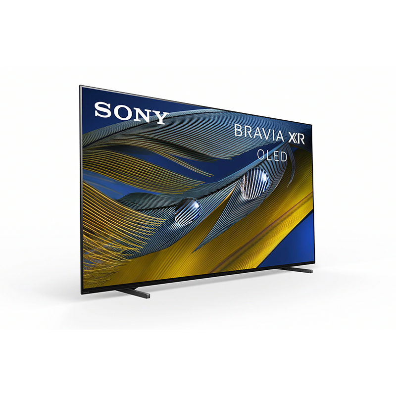 Sony Bravia XR 55inch 4K HDR 120HZ OLED Google TV XR55A80J