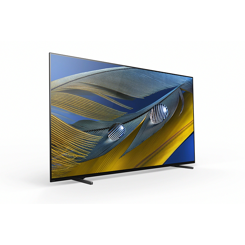 Sony Bravia XR 65inch 4K HDR 120HZ OLED Google TV XR65A80J