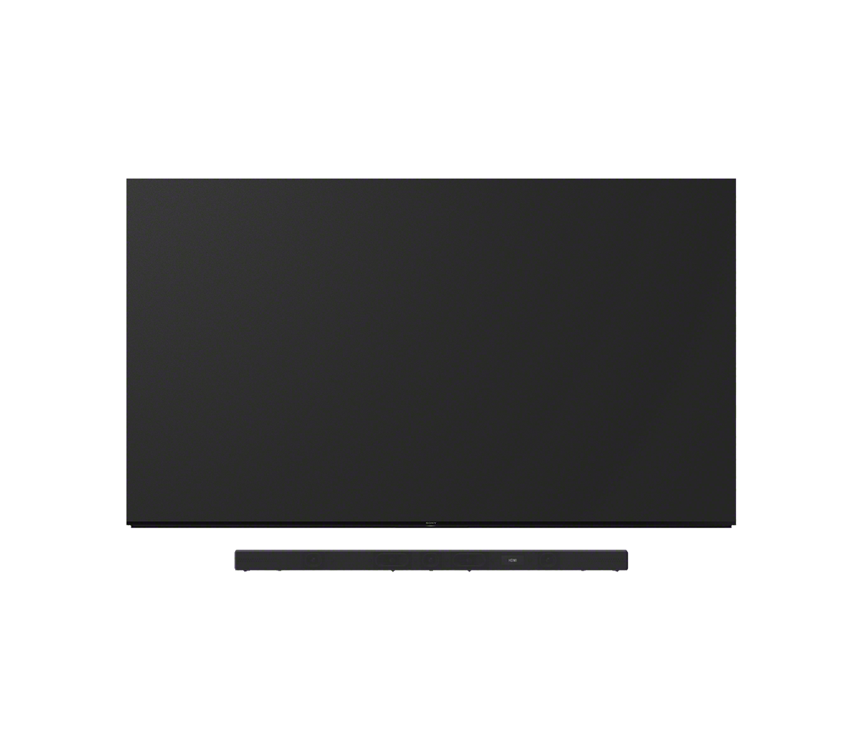 HT-A5000 5.1.2ch Dolby Atmos® Soundbar