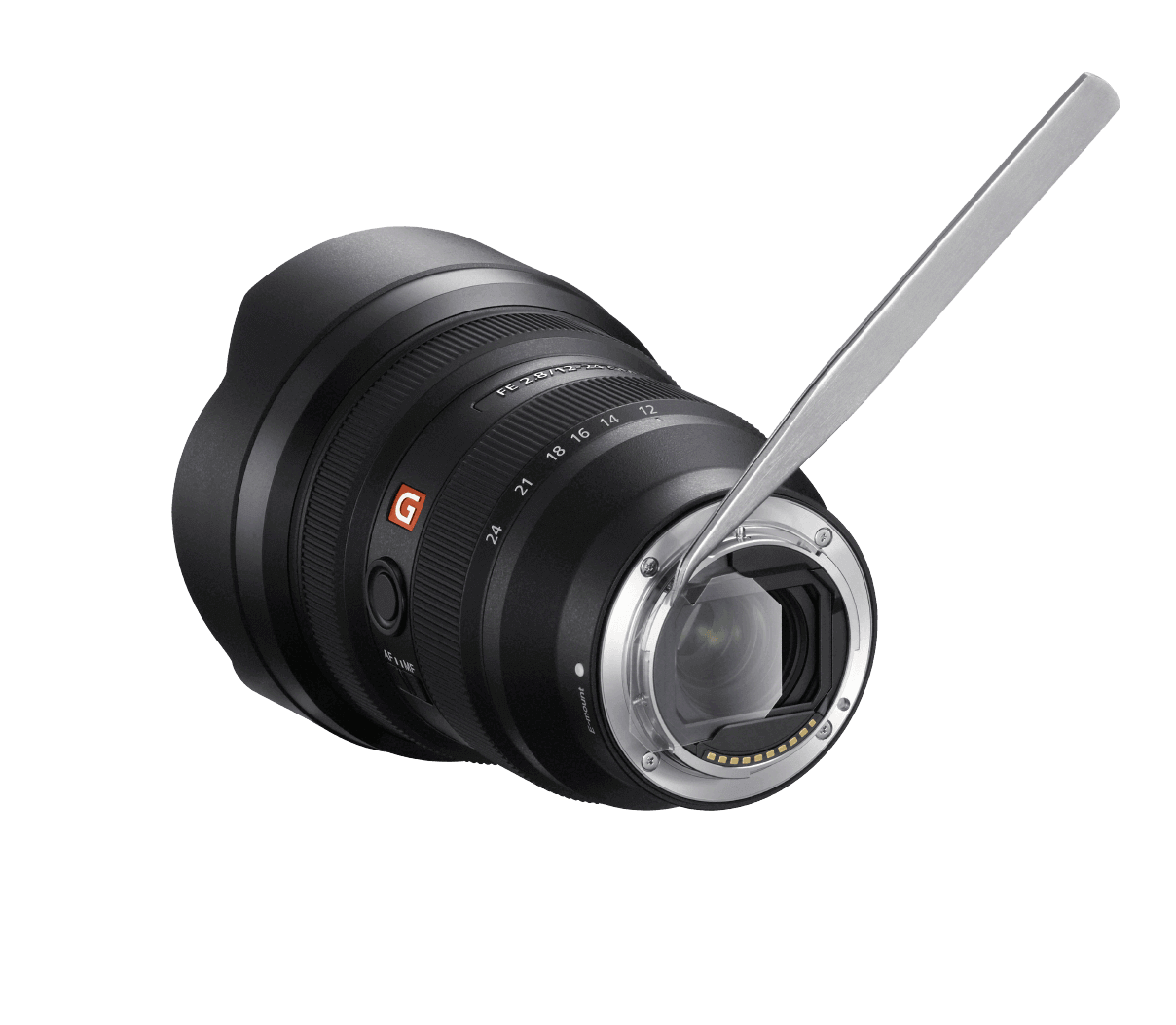 SEL1224GM FE 12-24mm F2.8 GM