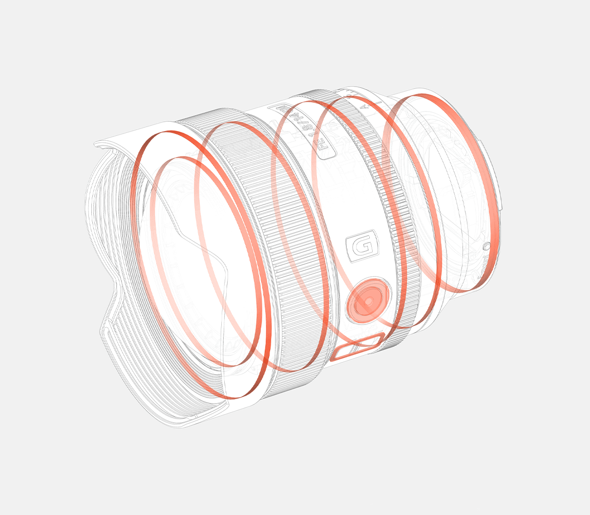 SEL14F18GM FE 14mm F1.8 GM