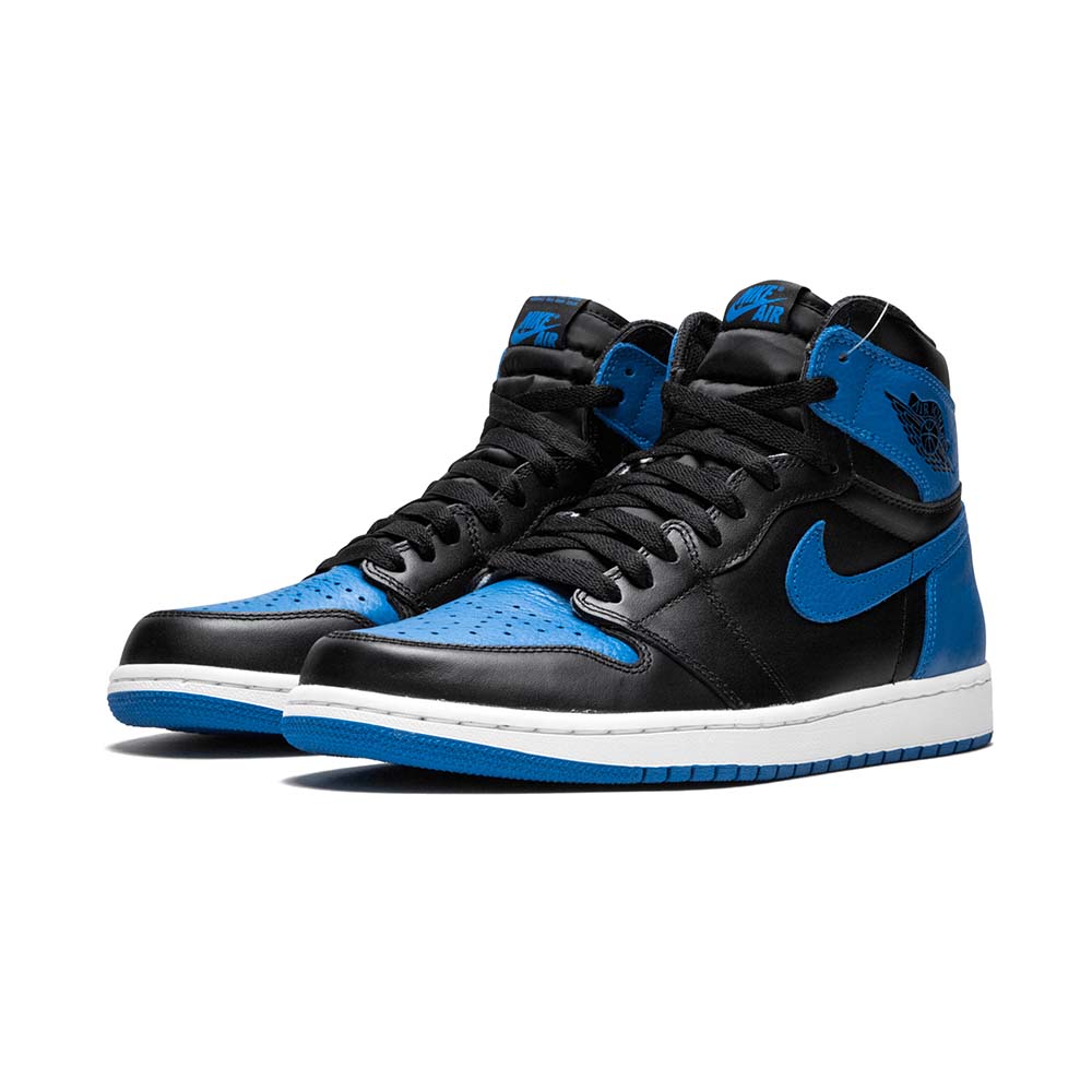 Jordan Air Jordan 1 Retro High OG  ‘ 2017 Royal ‘ 555088-007