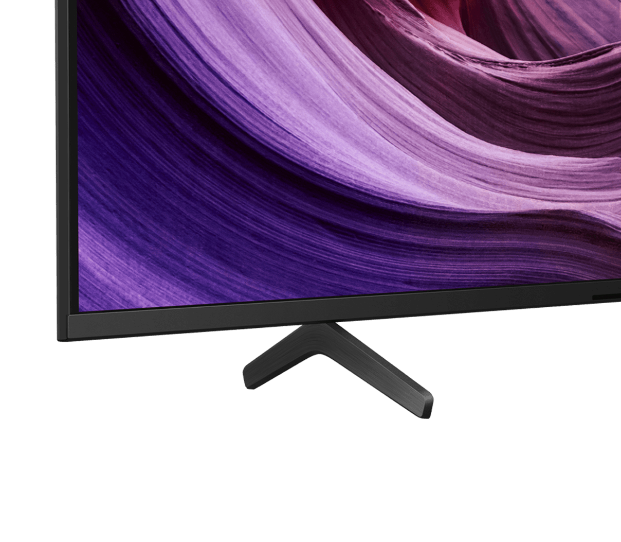 KD-43X80K Sony X80K 4K HDR LED TV with smart Google TV (2022)