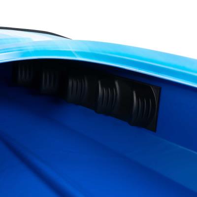 Lifetime Cruze 100 Sit-In Kayak – 2 Pack (Paddles Included) 445