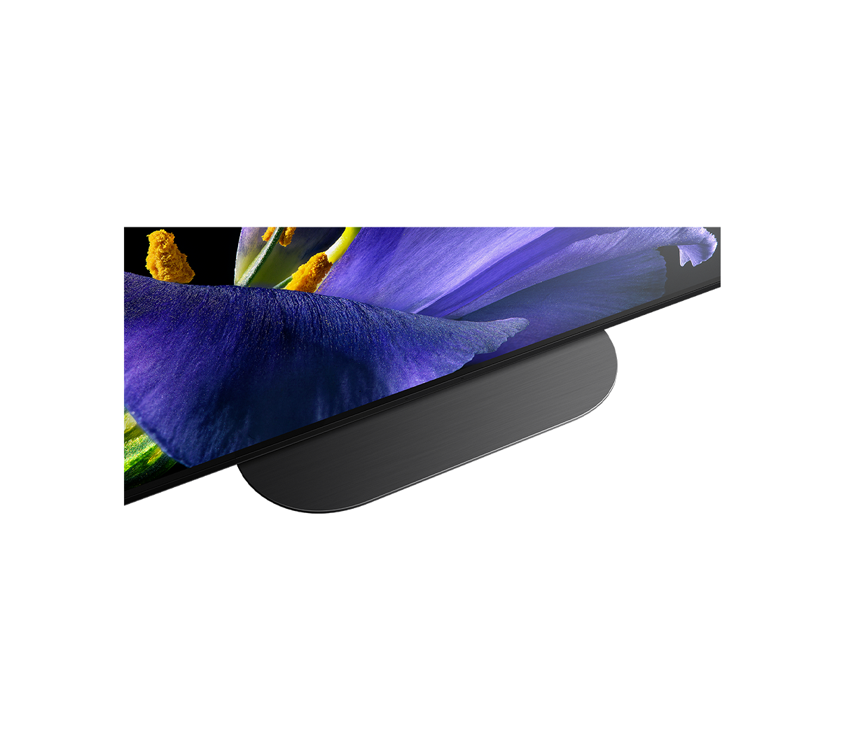 XBR-77A9G A9G 4K HDR OLED with Smart Android TV (2019)