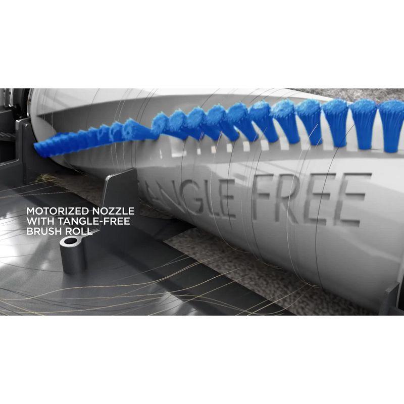 BISSELL Premium Pet Hair Canister Vacuum – 2230