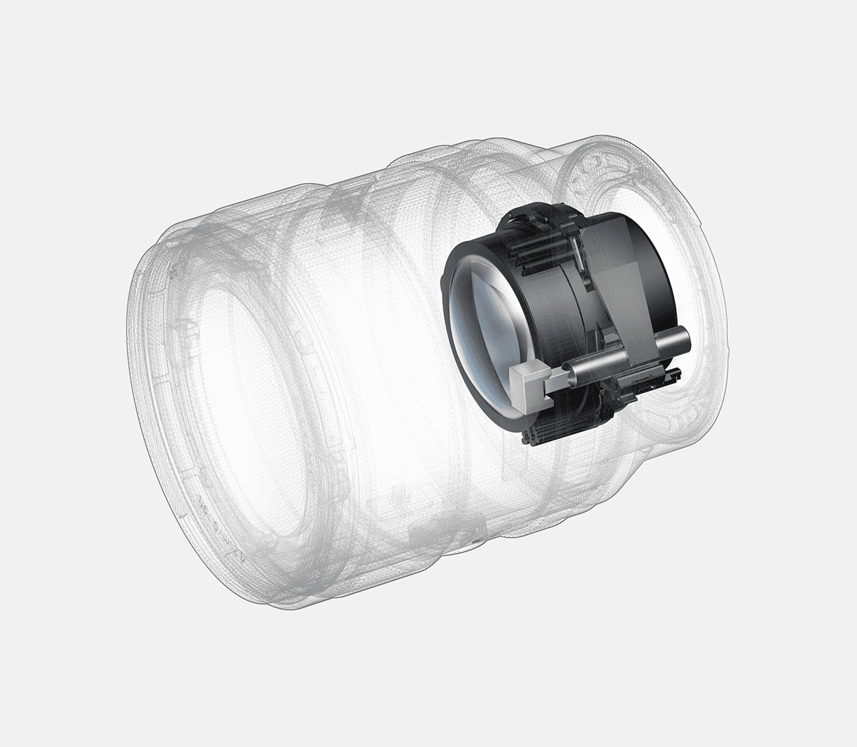 SEL24F14GM FE 24mm F1.4 GM