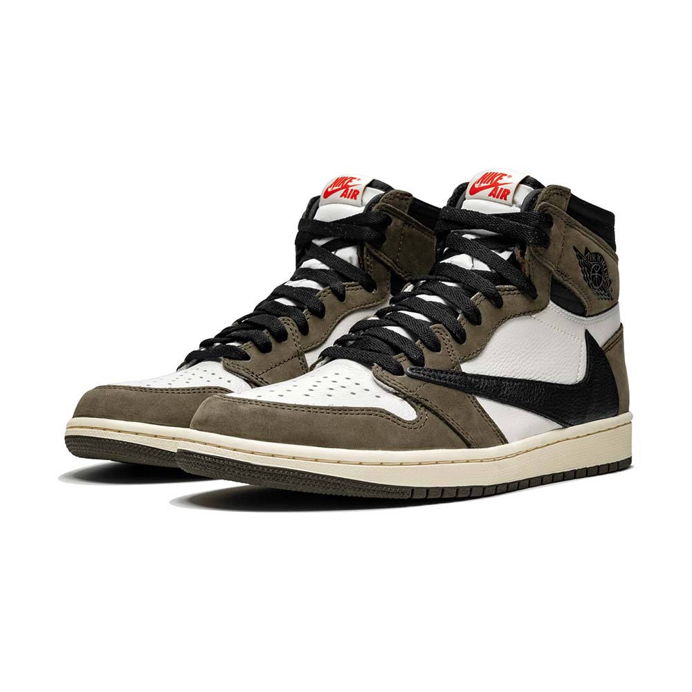 AIR JORDAN 1 HIGH OG TS SPCD4487-100