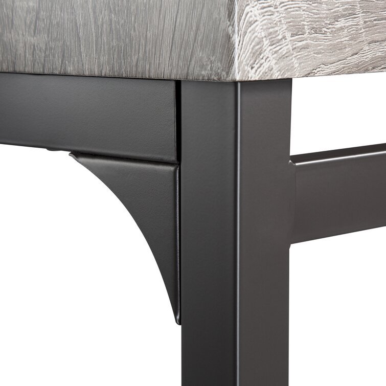 Emmeline 4 - Person Dining Set