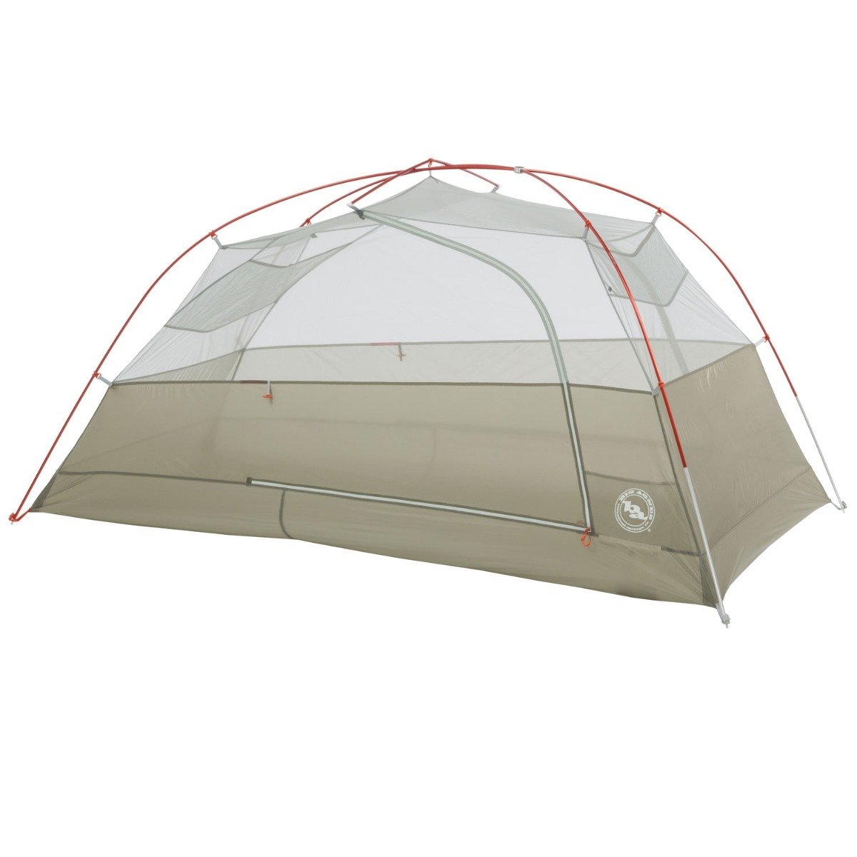 Copper Spur HV UL2 Tent Olive Green
