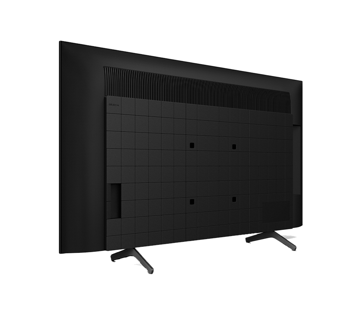 KD-50X80J X80J 4K HDR LED with Smart Google TV (2021)