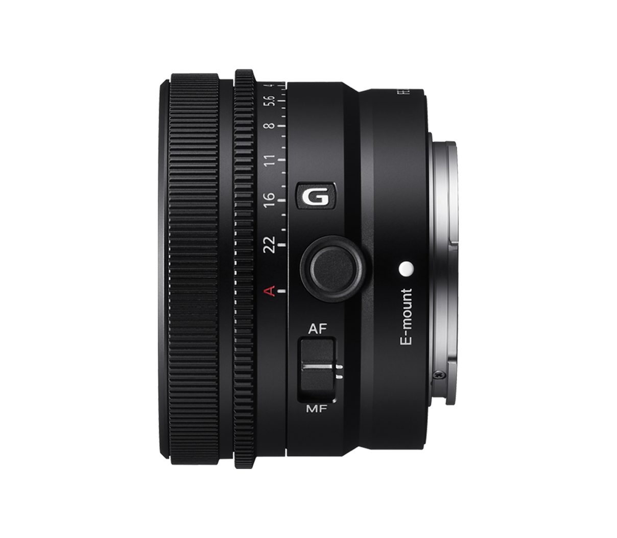 SEL24F28G FE 24mm F2.8 G