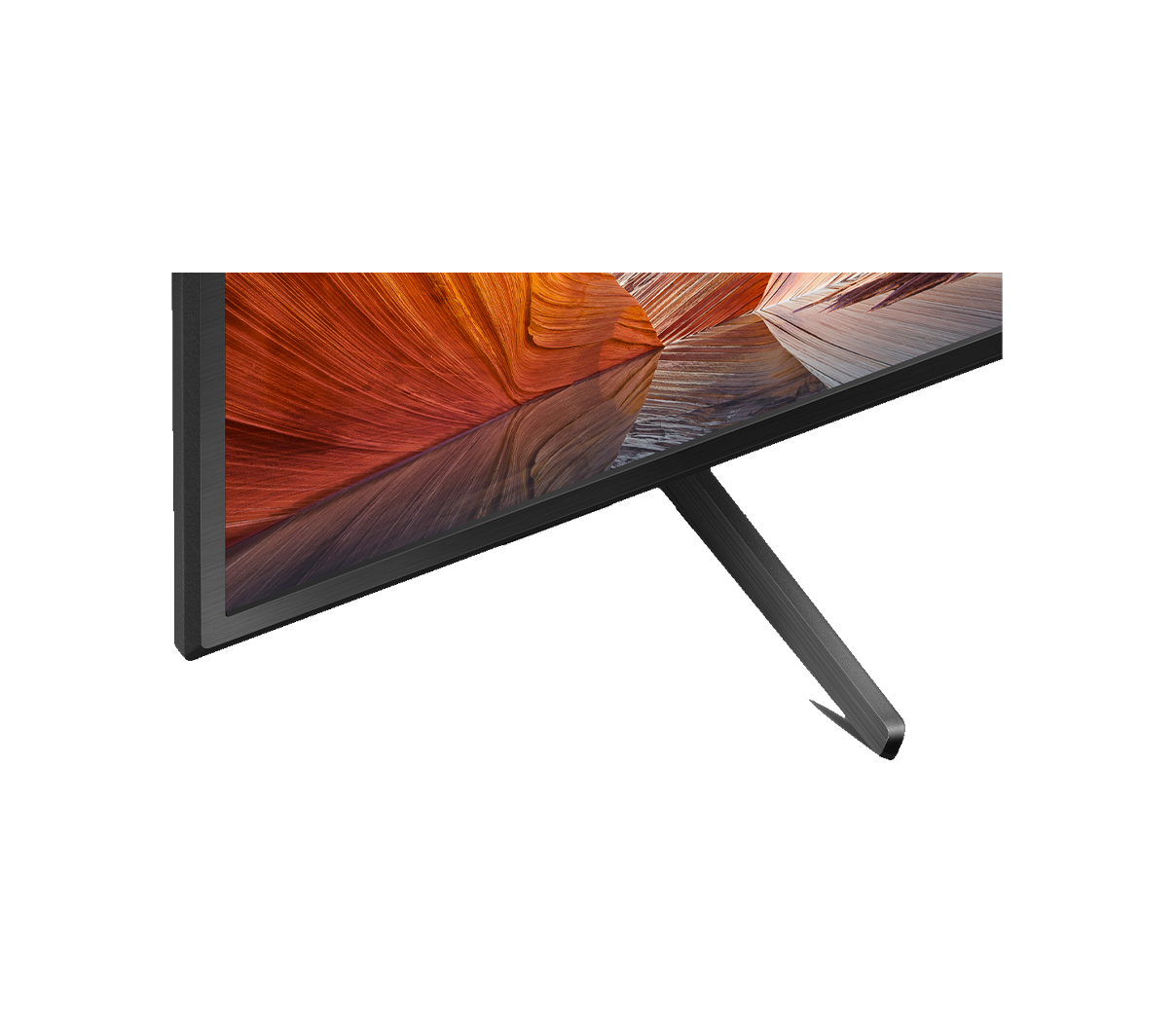 KD-50X80J X80J 4K HDR LED with Smart Google TV (2021)