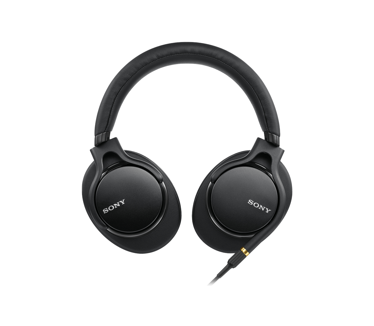 MDR-1AM2 Premium Hi-Res Headphones