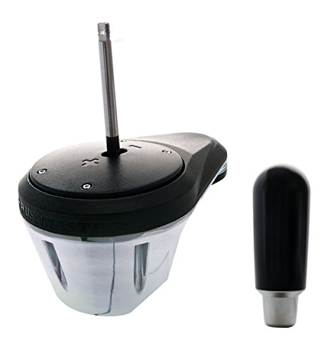 Thrustmaster TH8-SEQUENTIAL KNOB (PS5, PS4, XBOX Series X/S, One, PC)