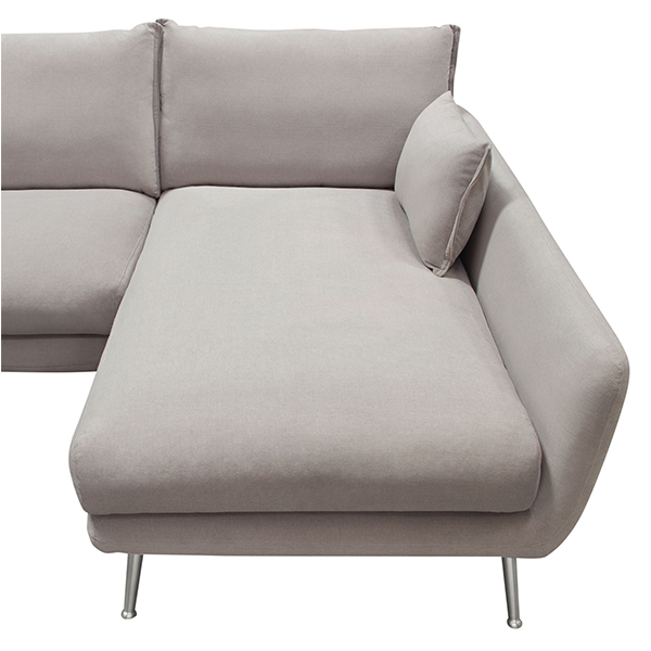 Feather Down Sectional Sofa