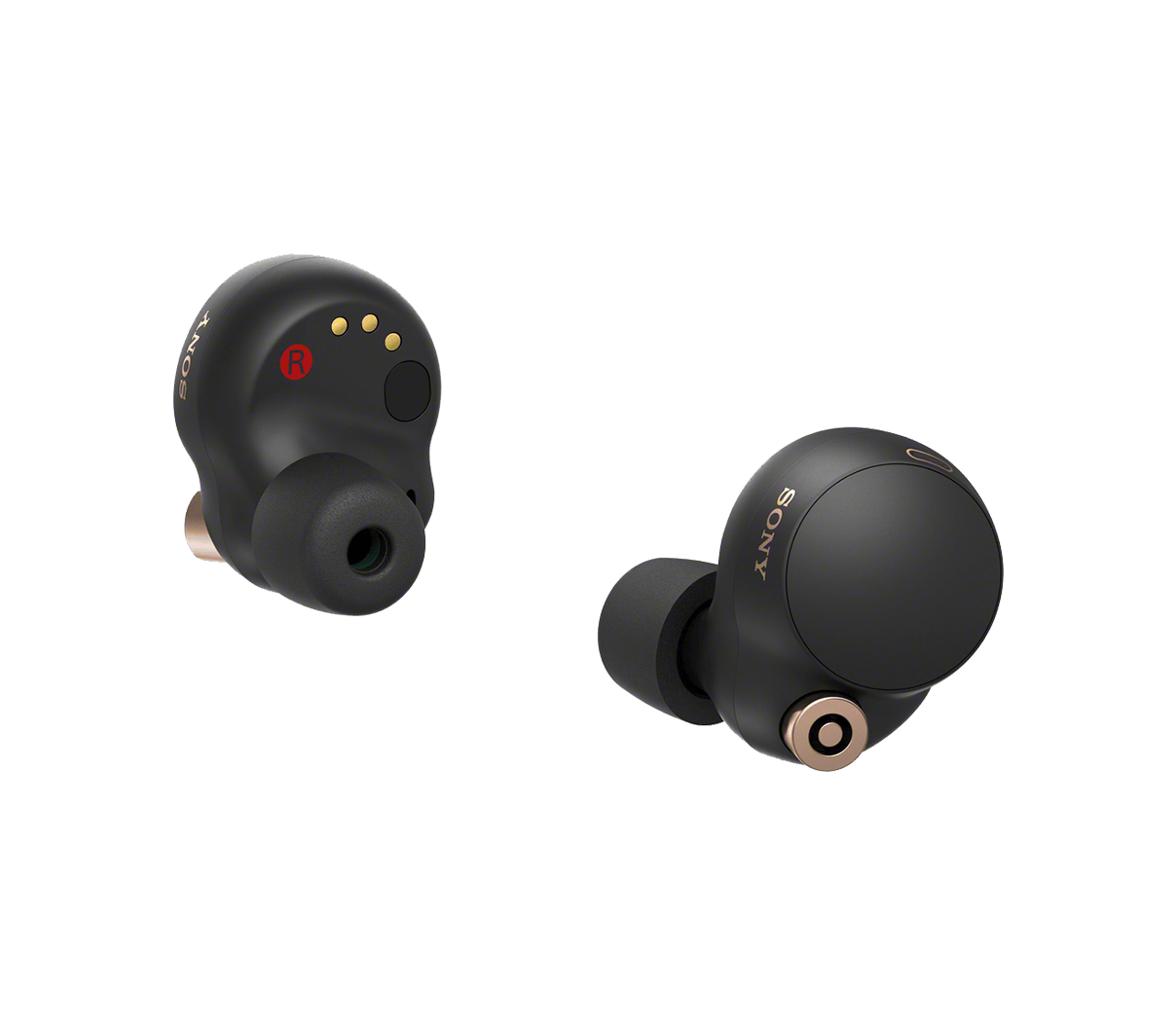 WF-1000XM4 Industry Leading Noise Canceling Truly Wireless Earbuds