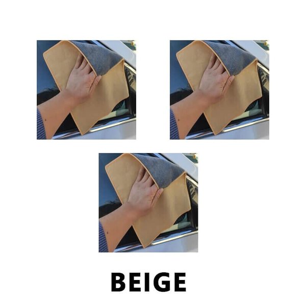 منشفة تجفيف السيارة فائقة الامتصاص HOT SALE????