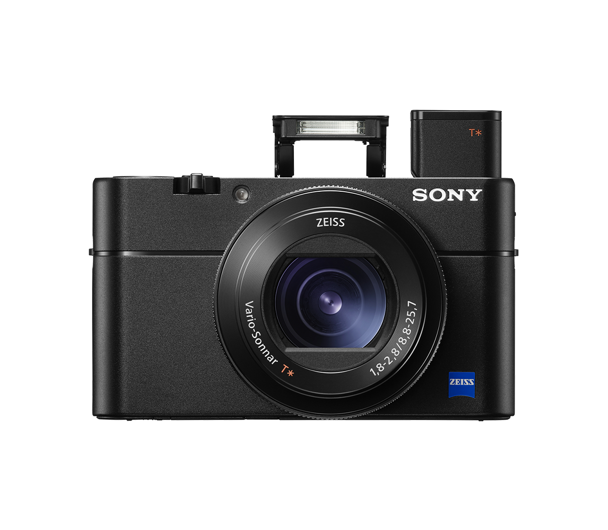 DSC-RX100M5A RX100 V The premium 1.0-type sensor compact camera with superior AF performance