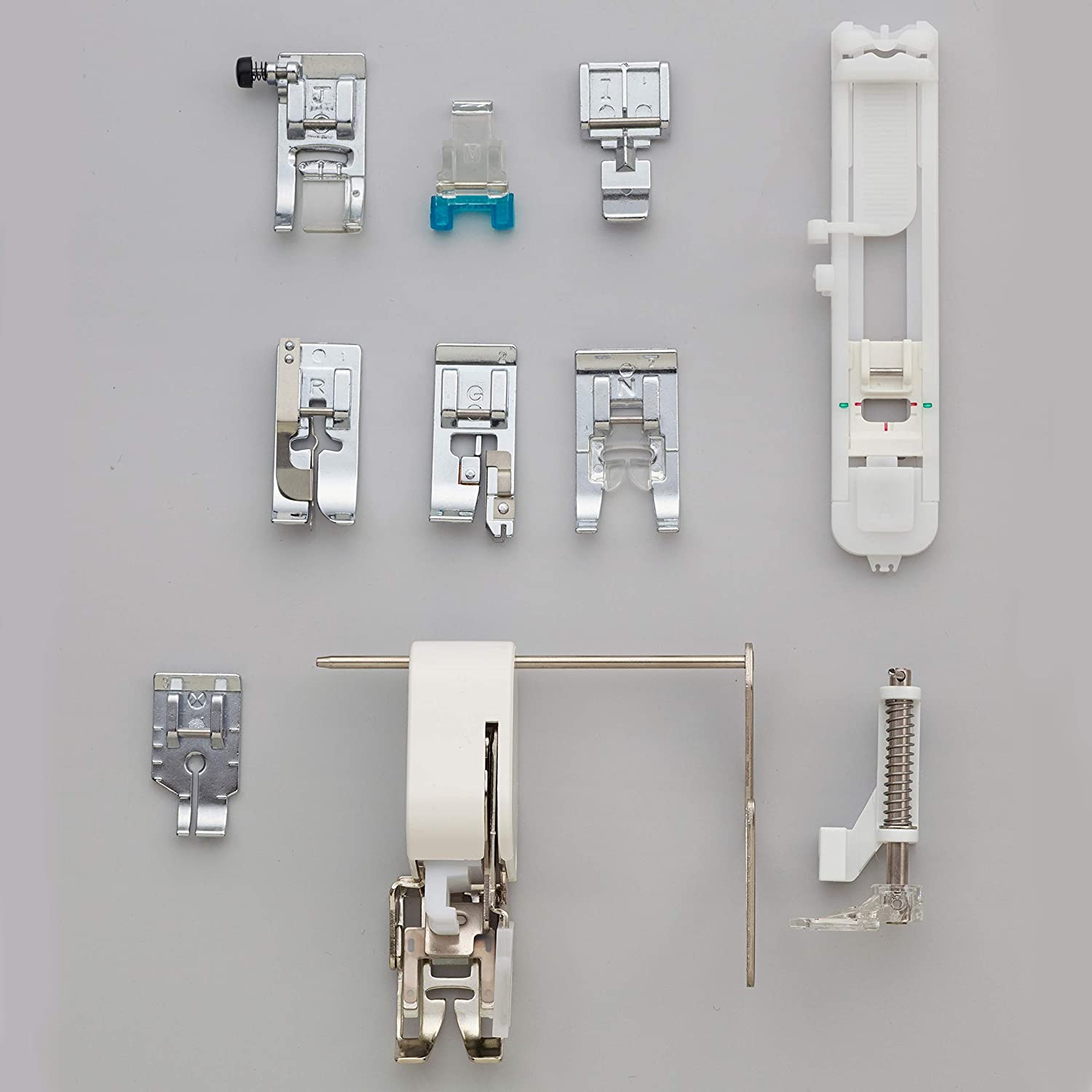 Brother 150-Stitch Computerized Sewing & Quilting Machine White