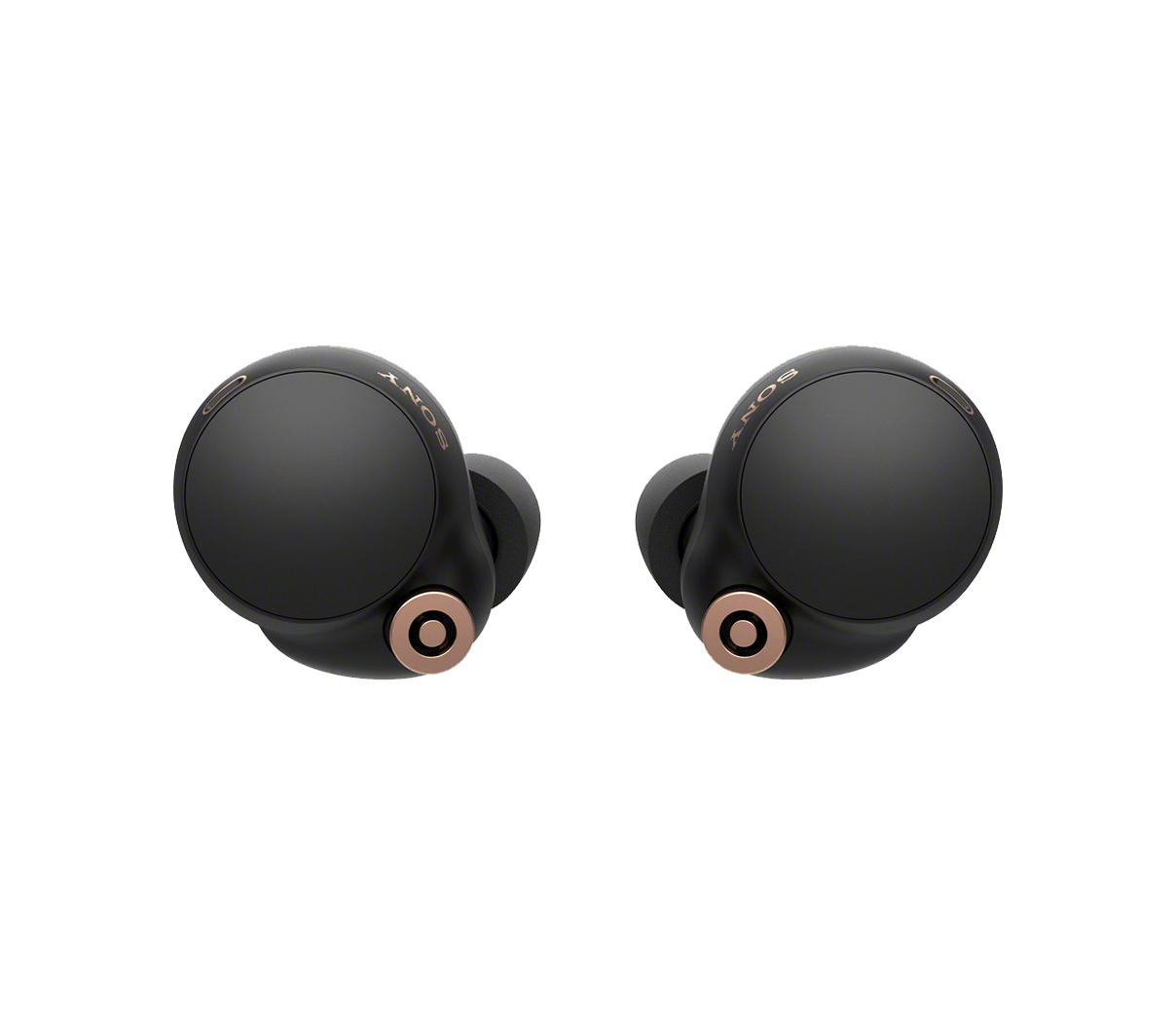 WF-1000XM4 Industry Leading Noise Canceling Truly Wireless Earbuds