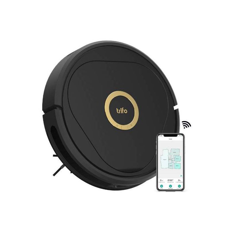 Trifo Lucy AI Robot Vacuum