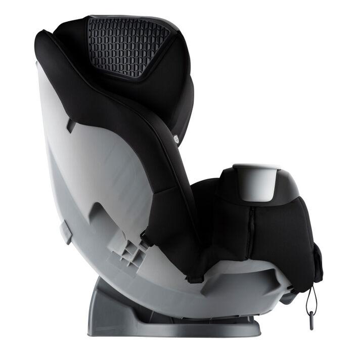 Evenflo Platinum SafeMax All-in-One Car Seat
