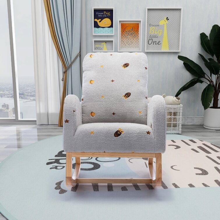 Vennie Rocking Chair