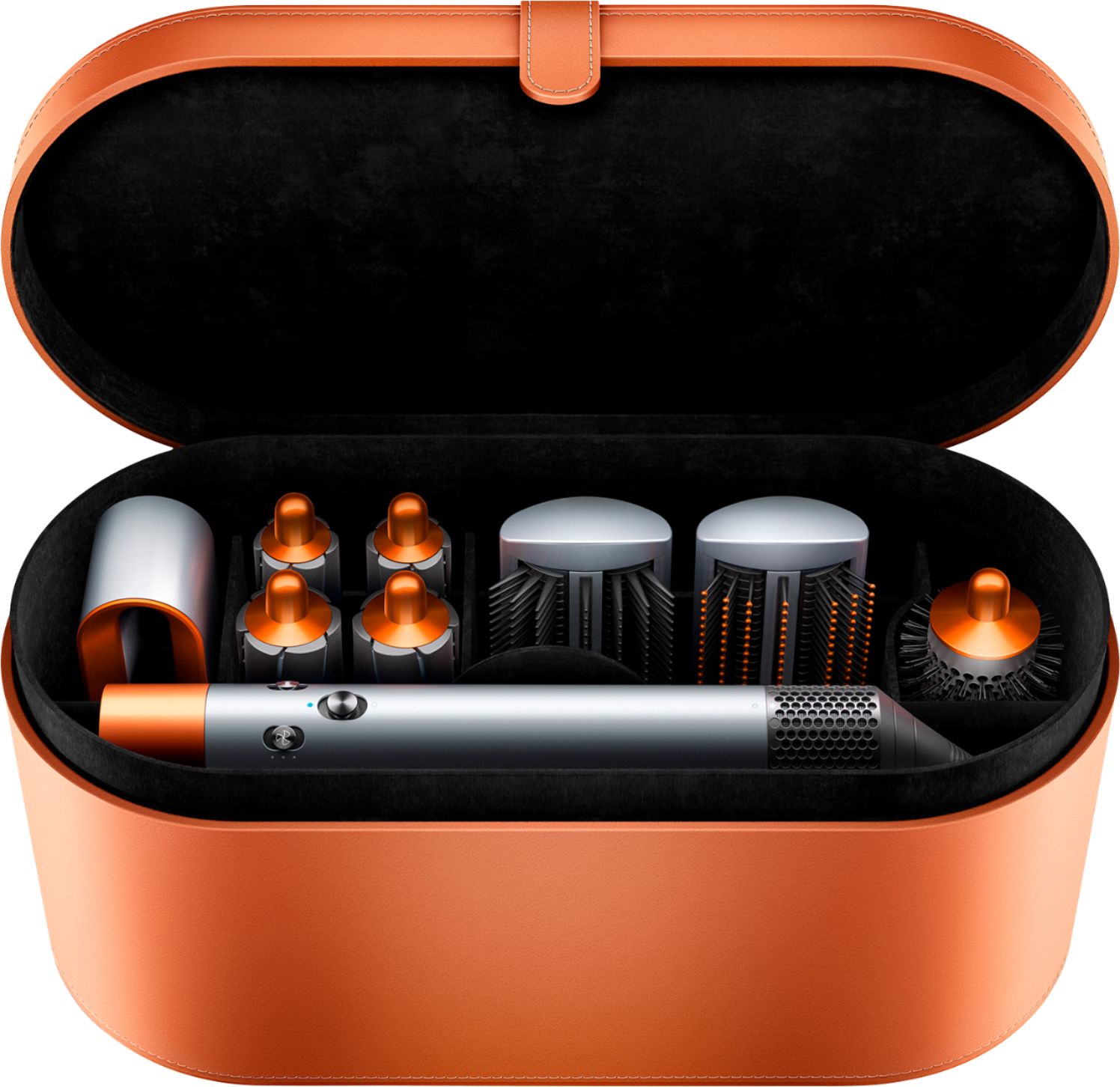 Dyson Airwrap Complete exclusive Copper gift edition
