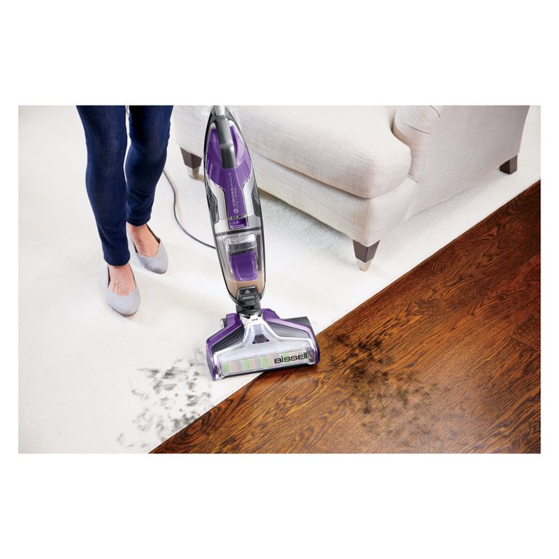 Bisseell CrossWave Pet Pro Multi-Surface Wet Dry Vac