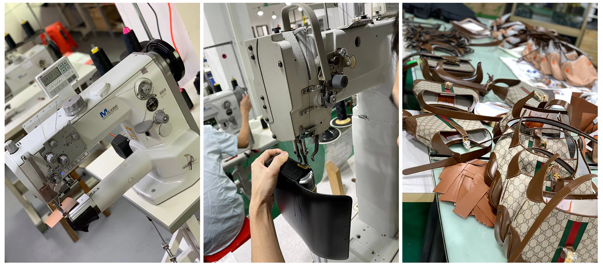 Join Our Wholesale Handbag Program: Partner with a Trusted Manufacturer